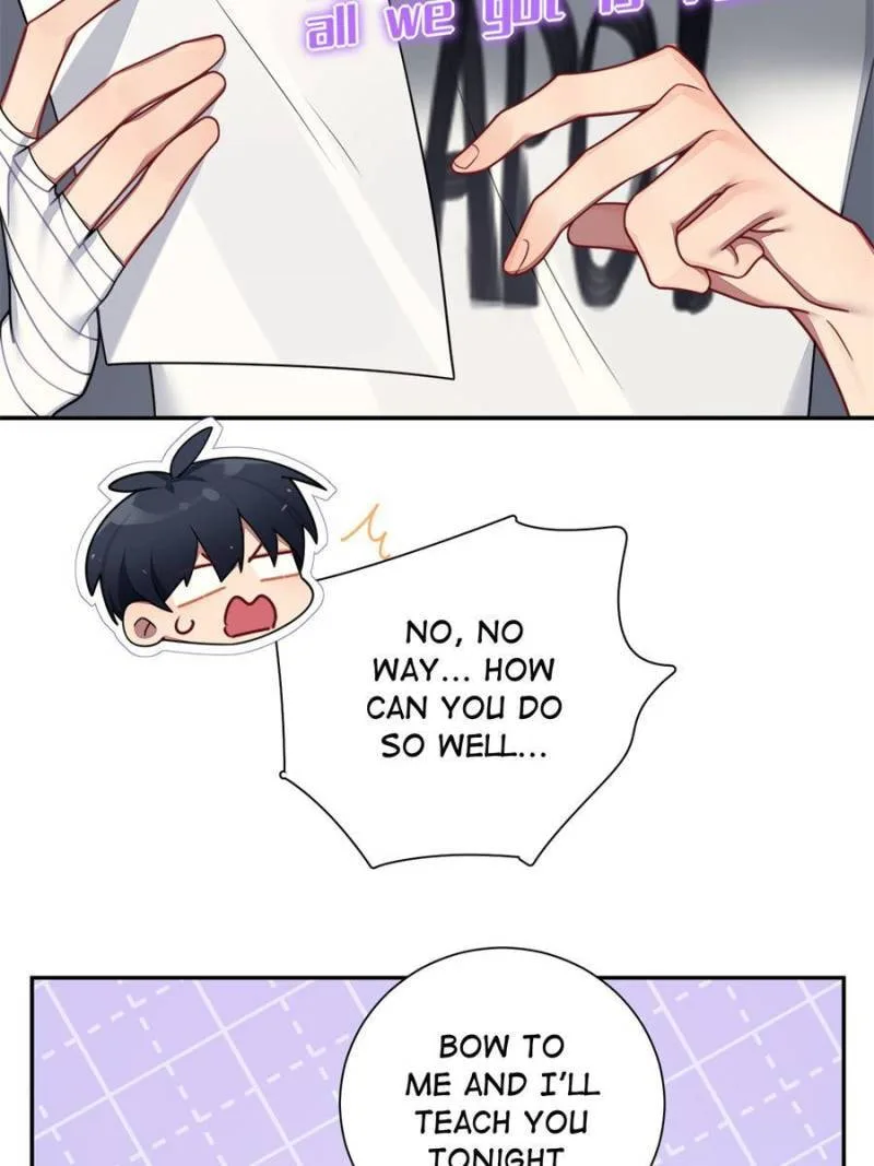 Love's Out, Boy Band Fandom's In Chapter 39 page 31