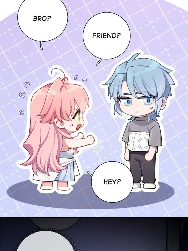 Love's Out, Boy Band Fandom's In Chapter 39 page 8