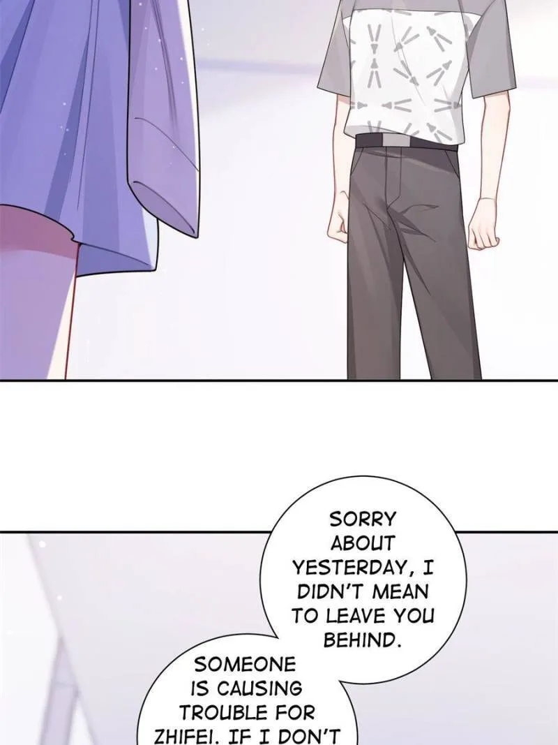 Love's Out, Boy Band Fandom's In Chapter 39 page 2