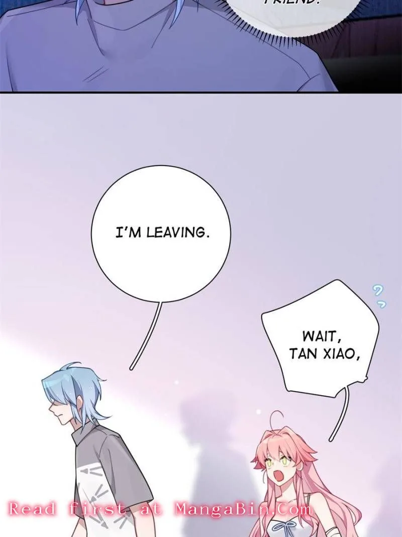 Love's Out, Boy Band Fandom's In Chapter 39 page 10