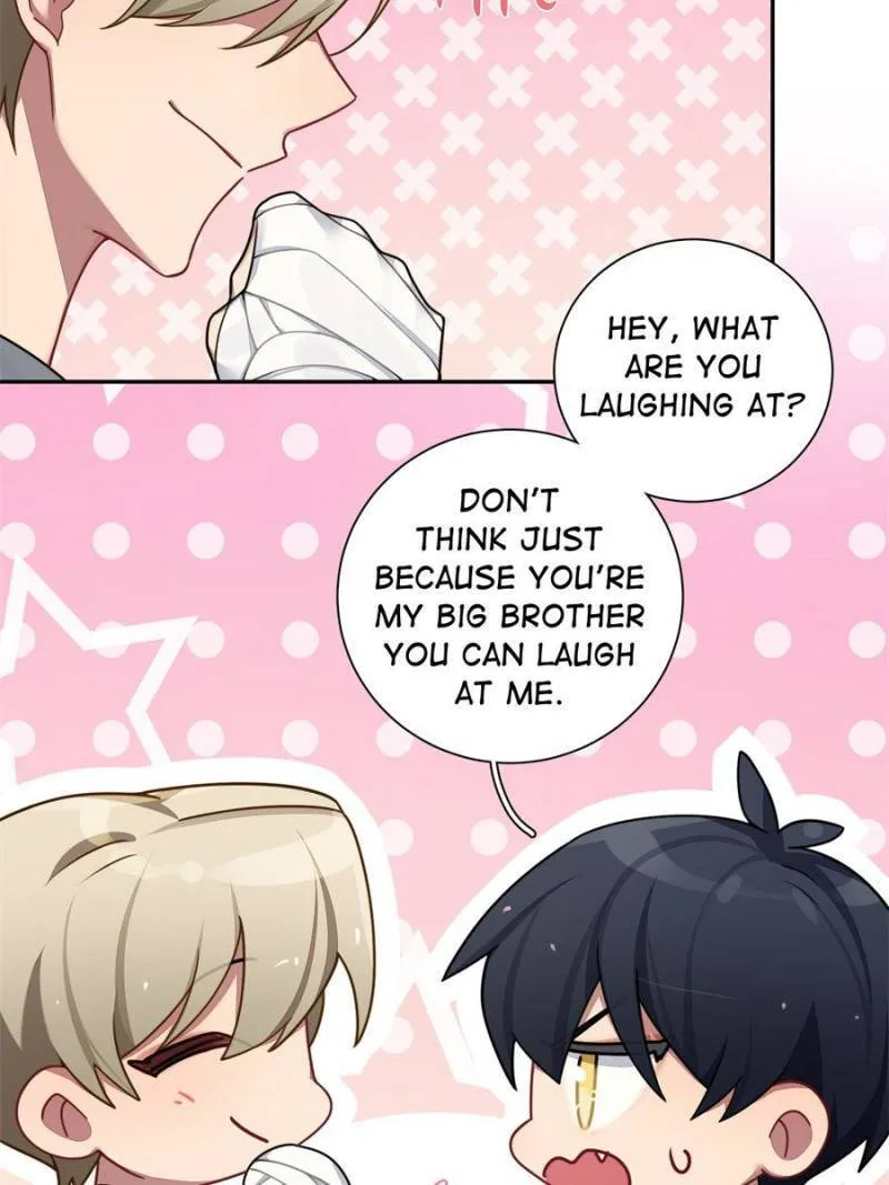 Love's Out, Boy Band Fandom's In Chapter 39 page 27