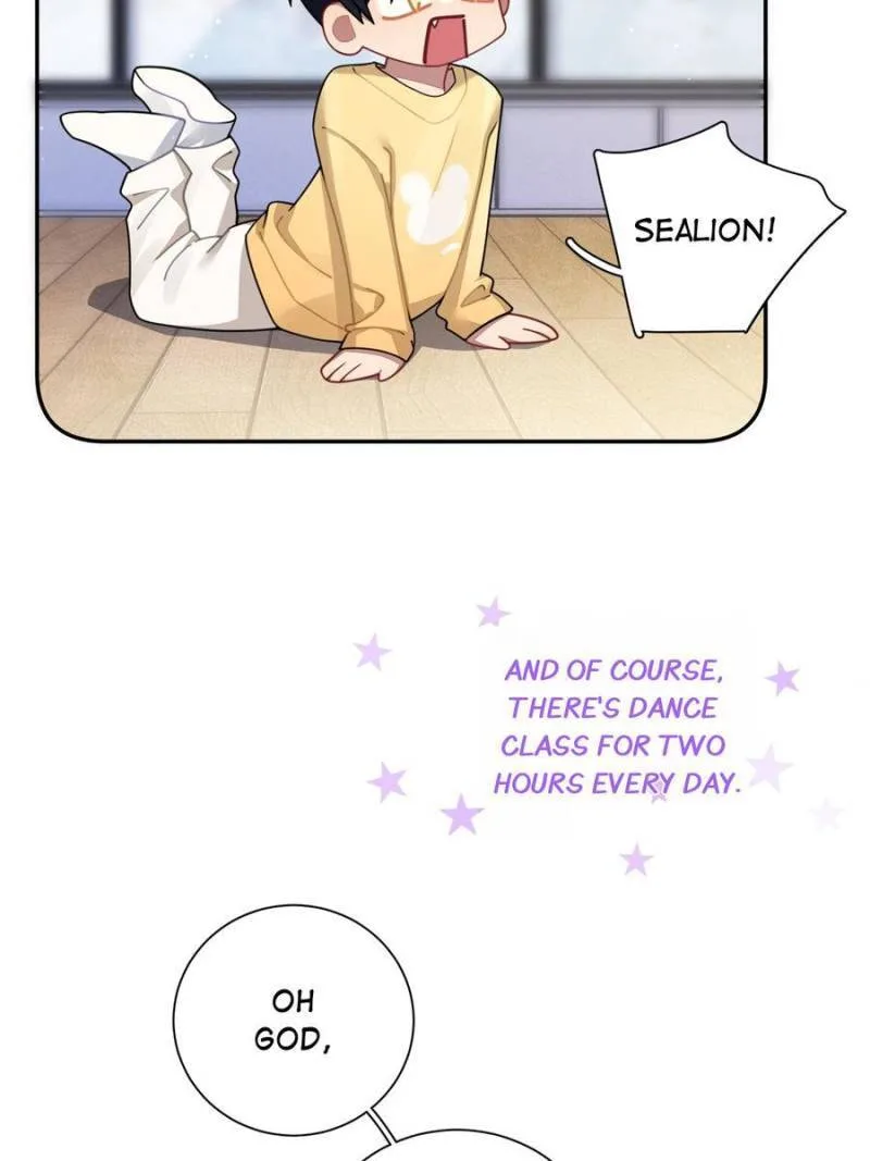 Love's Out, Boy Band Fandom's In Chapter 39 page 39