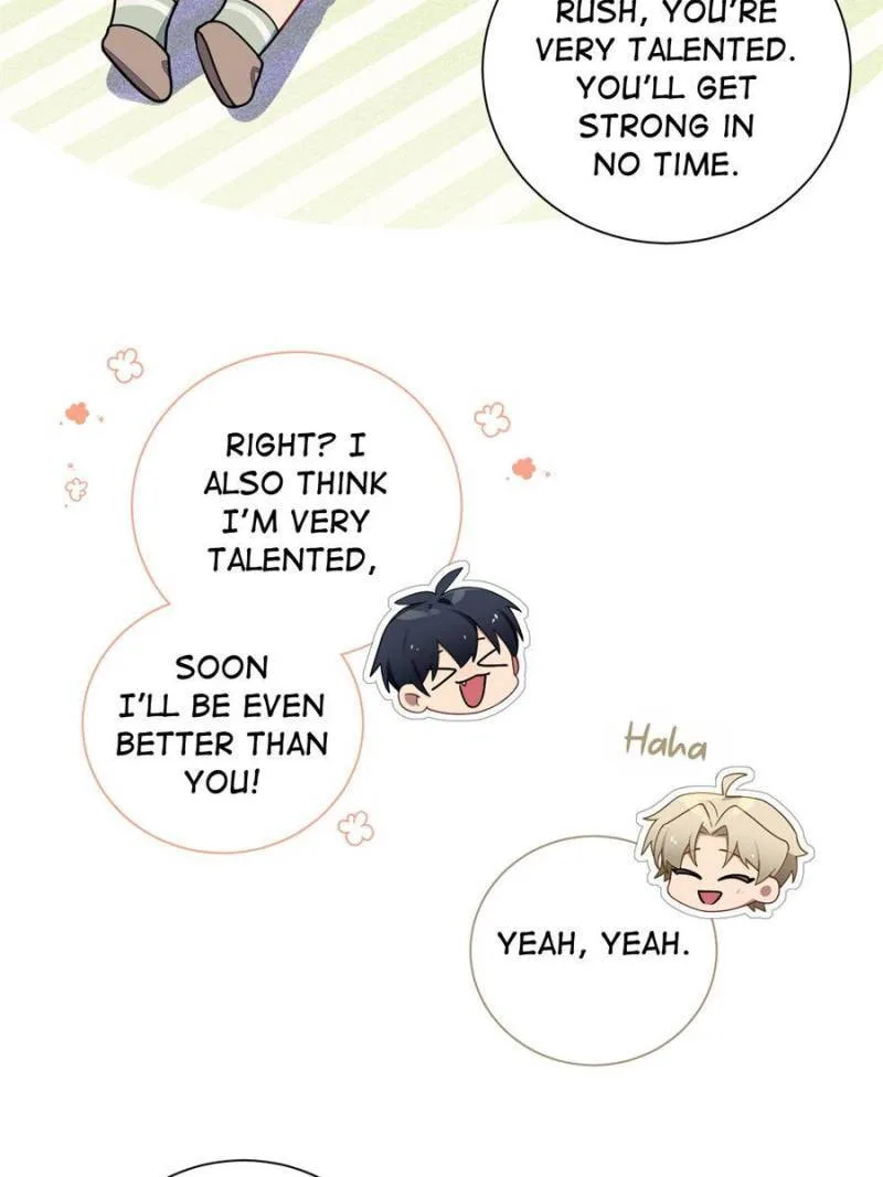 Love's Out, Boy Band Fandom's In Chapter 39 page 44
