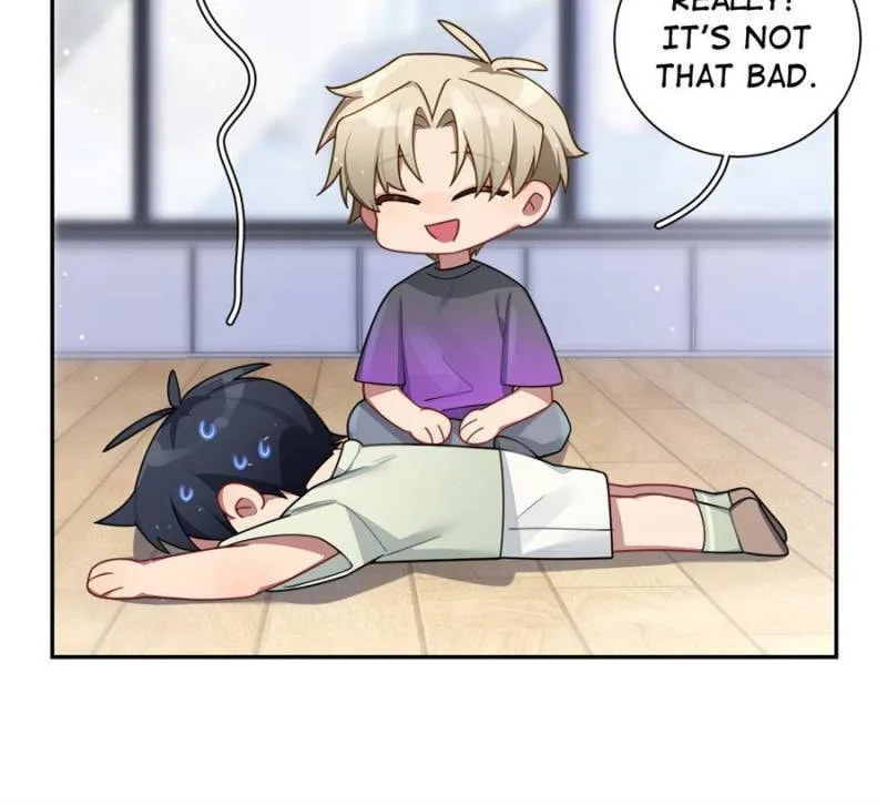 Love's Out, Boy Band Fandom's In Chapter 39 page 42