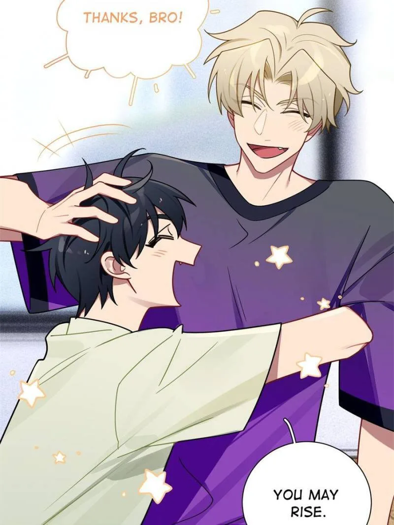 Love's Out, Boy Band Fandom's In Chapter 39 page 46