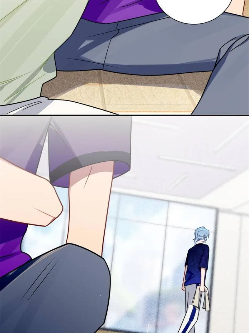 Love's Out, Boy Band Fandom's In Chapter 39 page 47