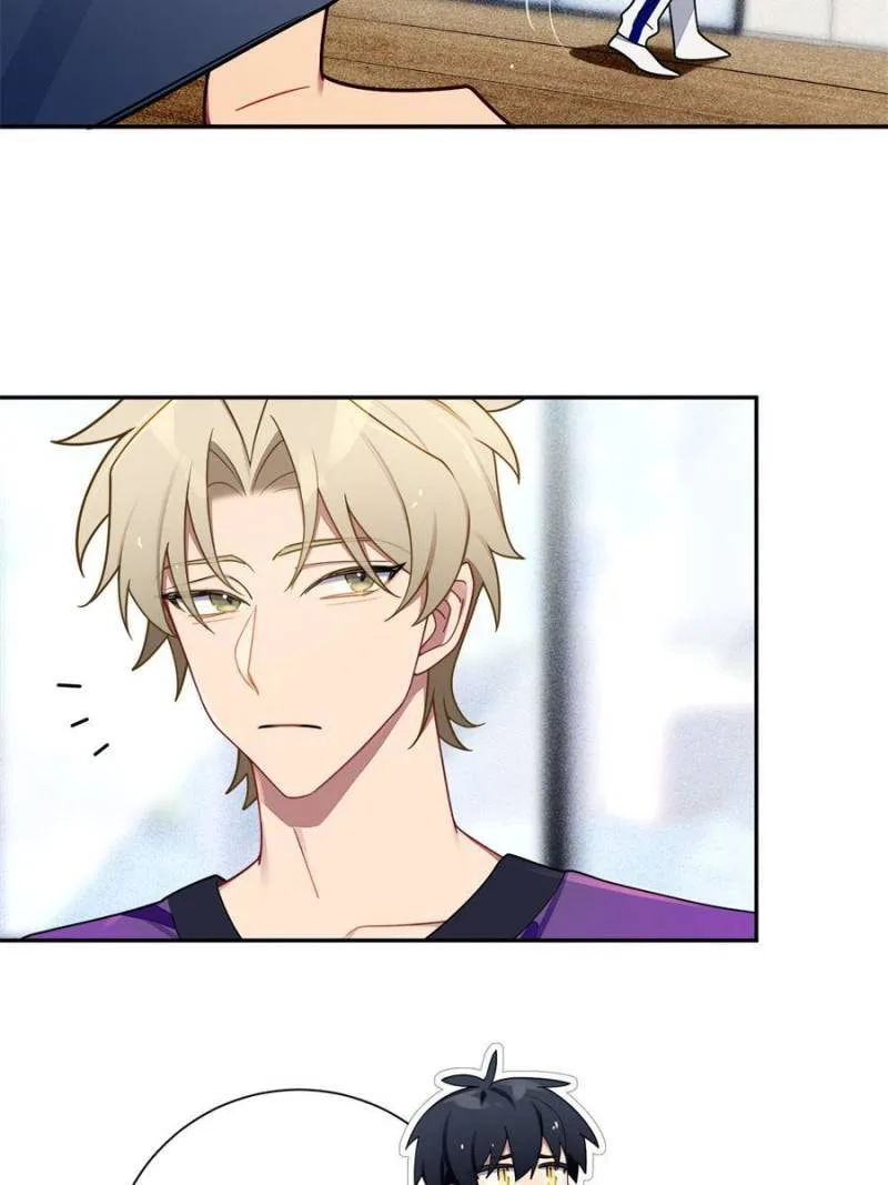 Love's Out, Boy Band Fandom's In Chapter 39 page 48