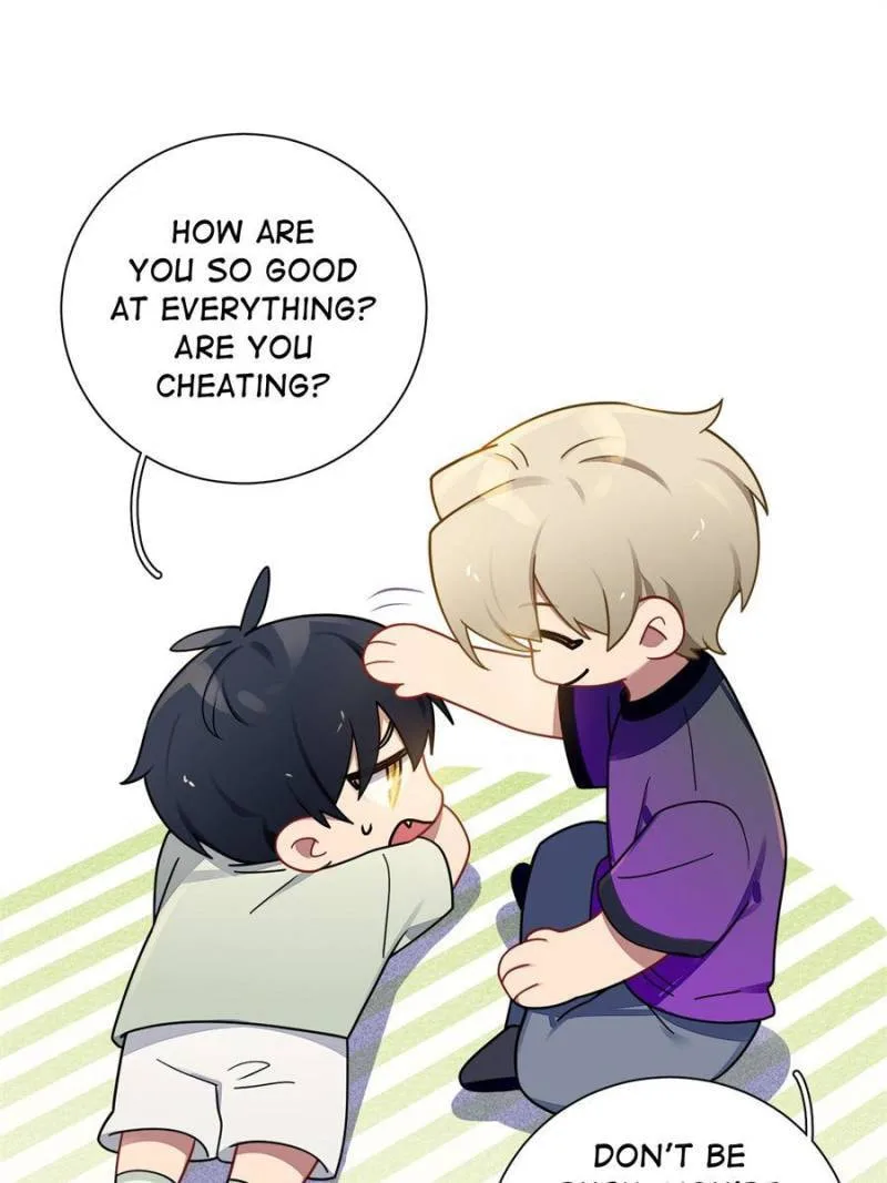 Love's Out, Boy Band Fandom's In Chapter 39 page 43