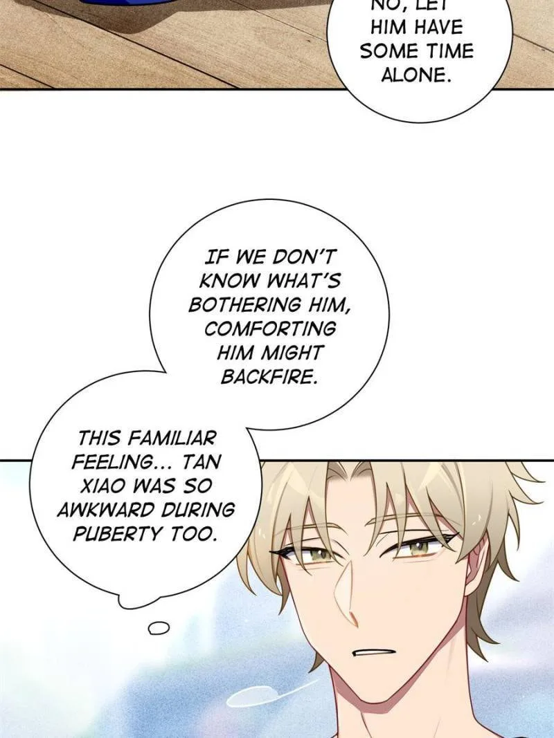 Love's Out, Boy Band Fandom's In Chapter 39 page 50