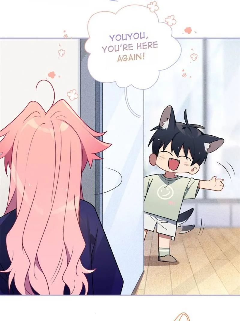 Love's Out, Boy Band Fandom's In Chapter 39 page 54