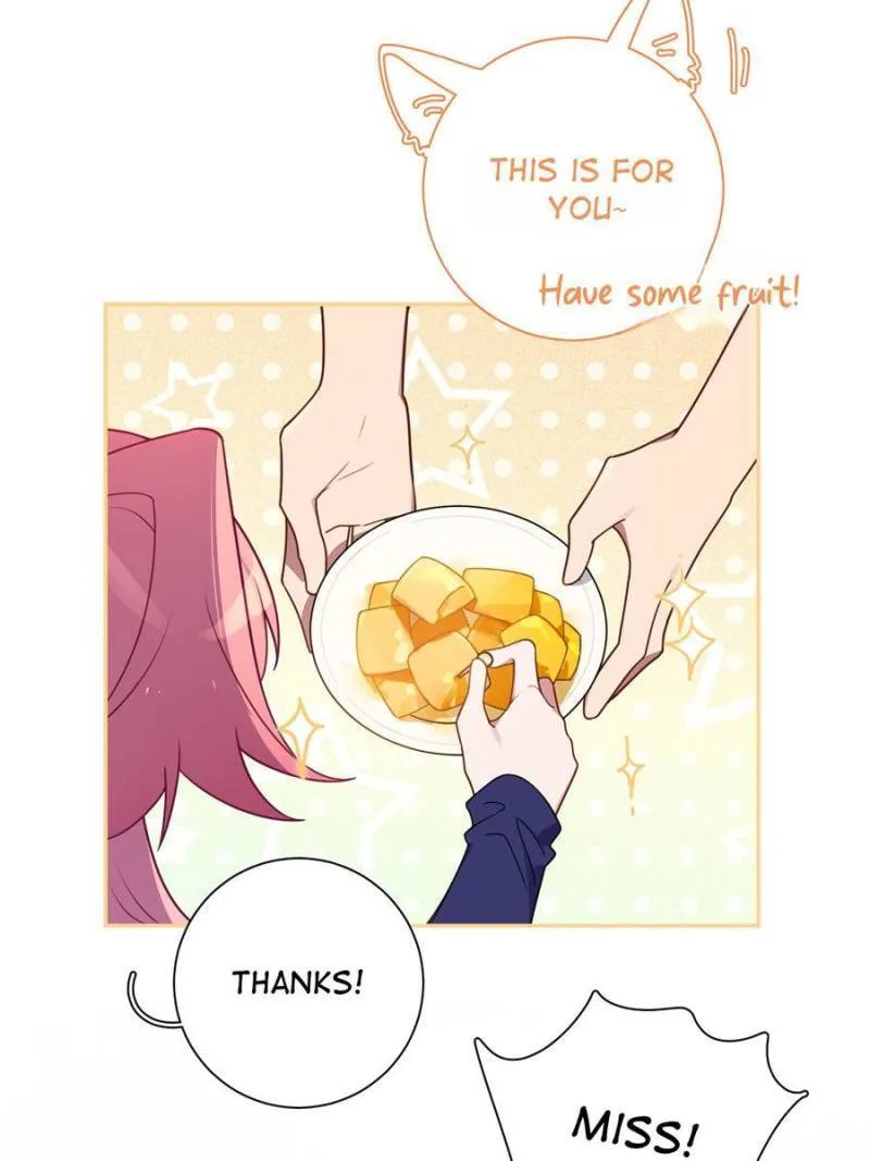 Love's Out, Boy Band Fandom's In Chapter 39 page 55