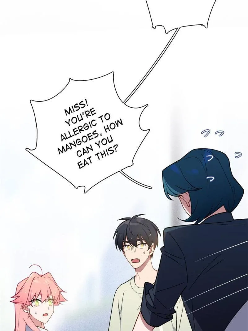 Love's Out, Boy Band Fandom's In Chapter 39 page 56