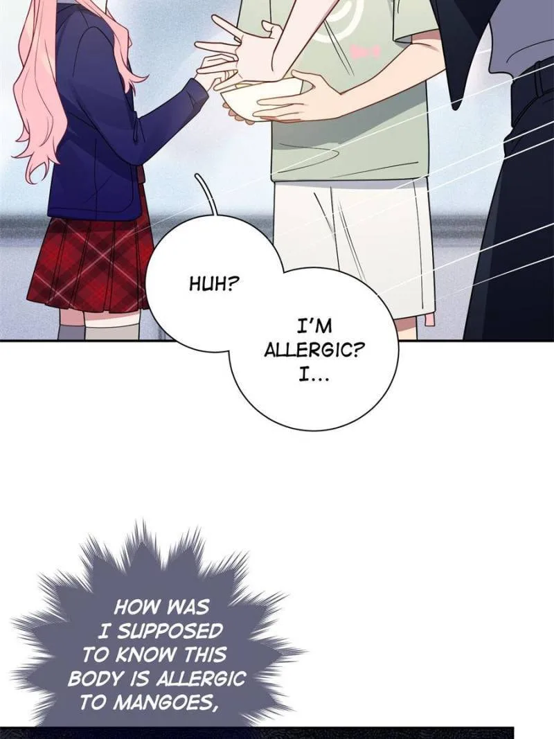Love's Out, Boy Band Fandom's In Chapter 39 page 57