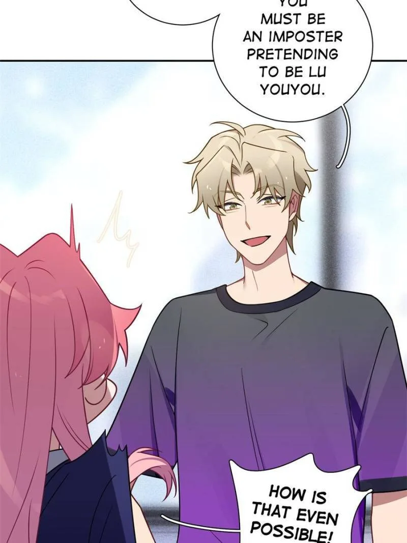 Love's Out, Boy Band Fandom's In Chapter 39 page 60