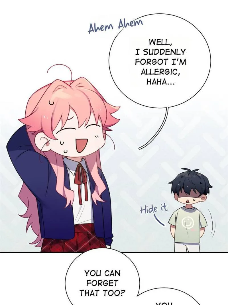Love's Out, Boy Band Fandom's In Chapter 39 page 59
