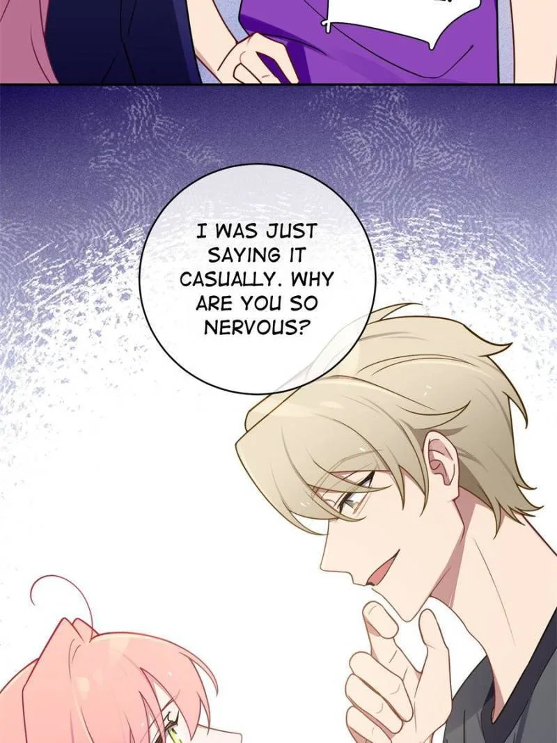 Love's Out, Boy Band Fandom's In Chapter 39 page 61