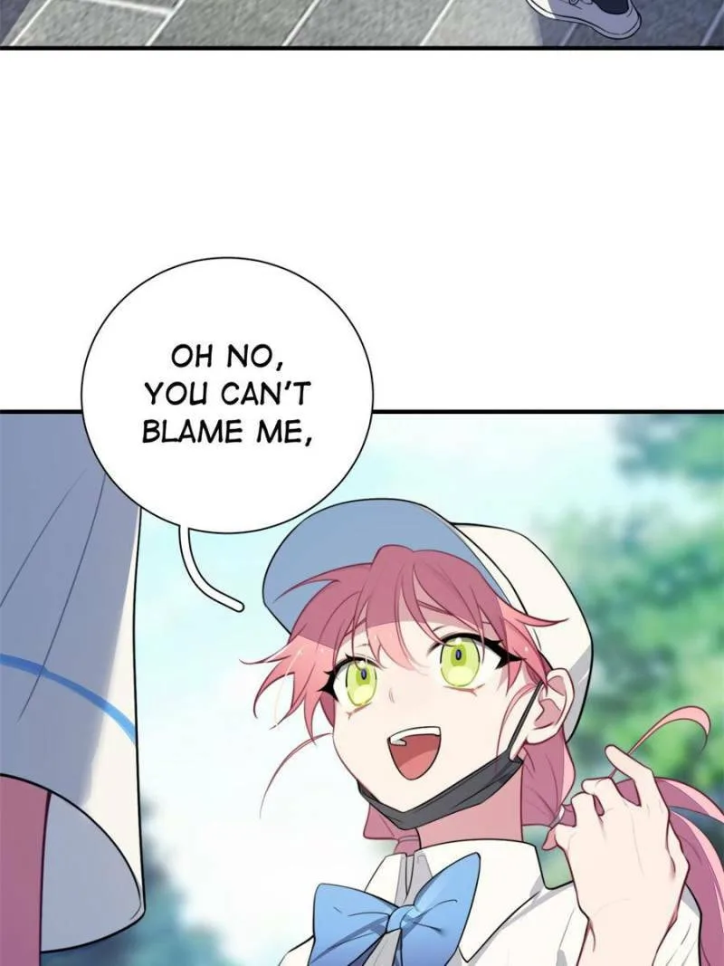Love's Out, Boy Band Fandom's In Chapter 4 page 7