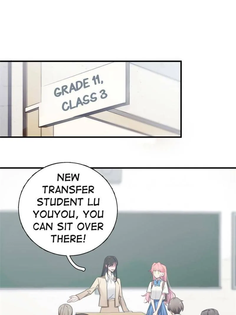 Love's Out, Boy Band Fandom's In Chapter 4 page 34