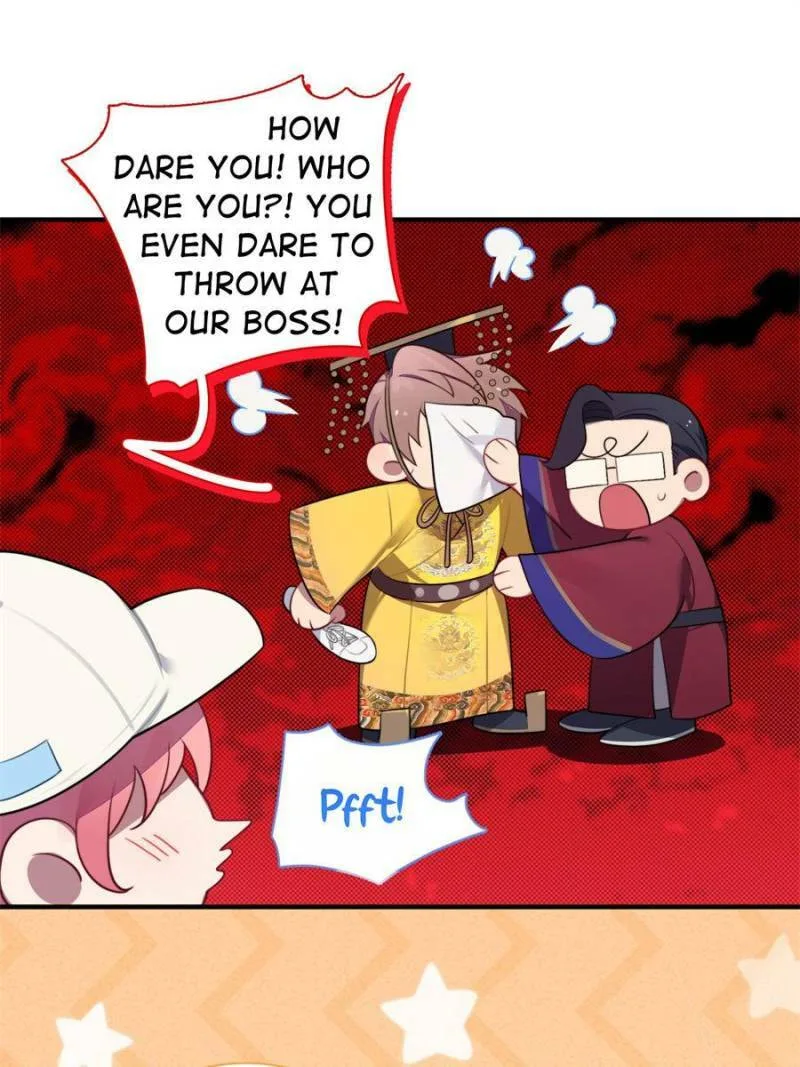 Love's Out, Boy Band Fandom's In Chapter 4 page 1