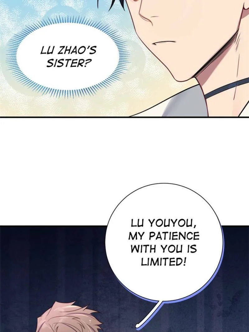 Love's Out, Boy Band Fandom's In Chapter 4 page 5