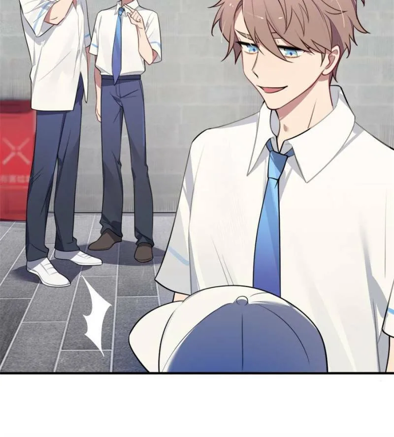 Love's Out, Boy Band Fandom's In Chapter 4 page 9