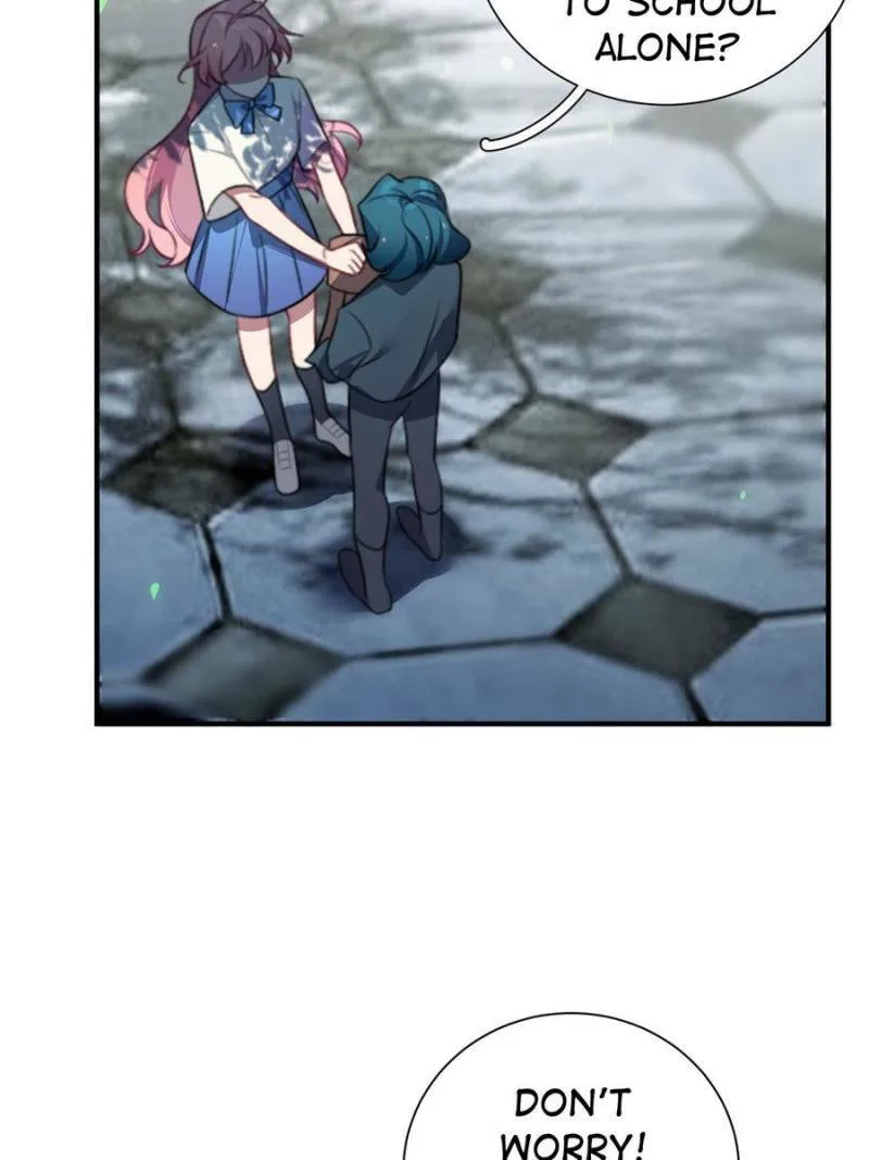Love's Out, Boy Band Fandom's In Chapter 4 page 32