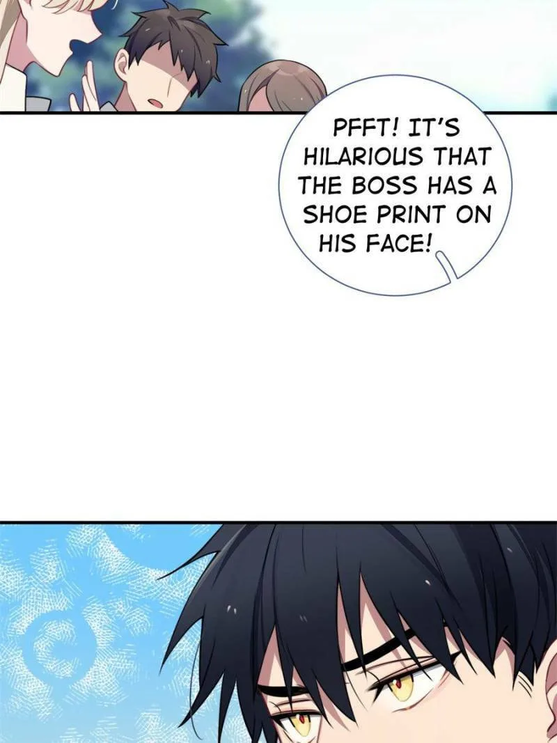 Love's Out, Boy Band Fandom's In Chapter 4 page 4