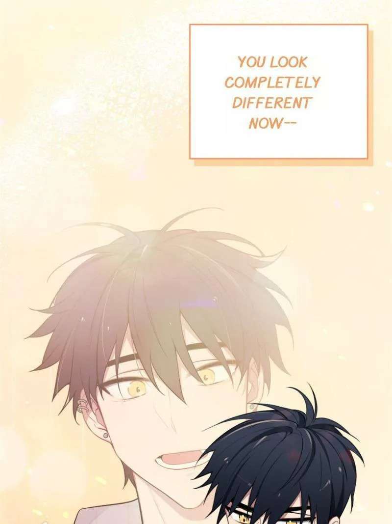 Love's Out, Boy Band Fandom's In Chapter 4 page 23