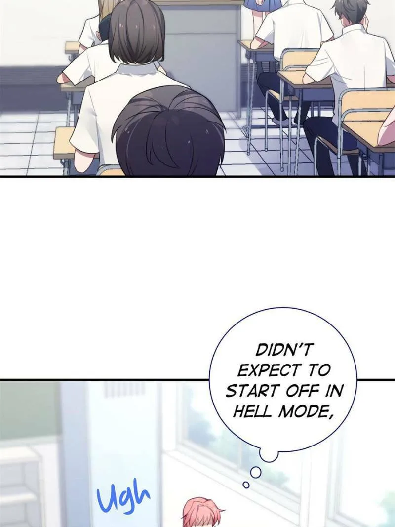 Love's Out, Boy Band Fandom's In Chapter 4 page 35