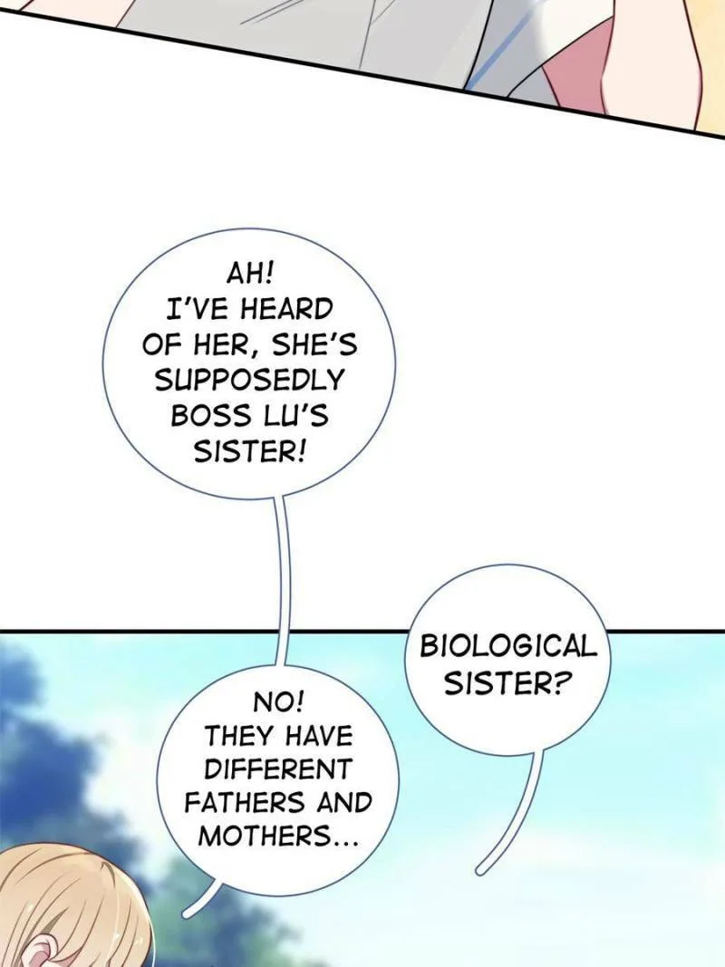 Love's Out, Boy Band Fandom's In Chapter 4 page 3