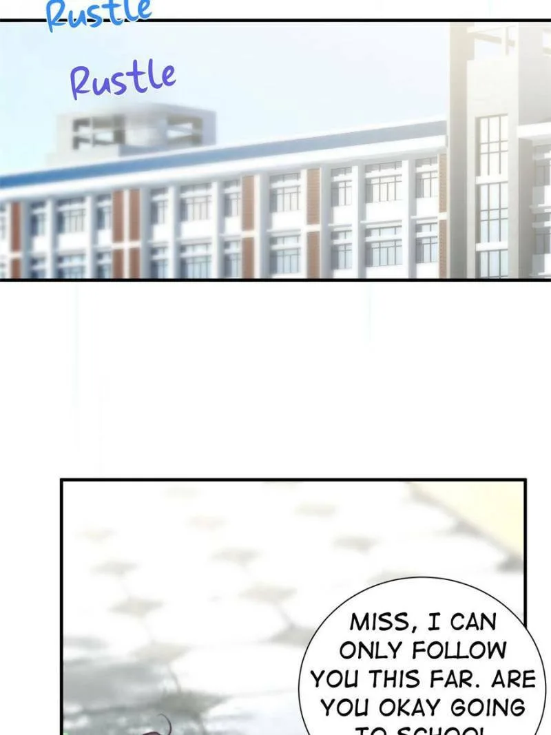 Love's Out, Boy Band Fandom's In Chapter 4 page 31