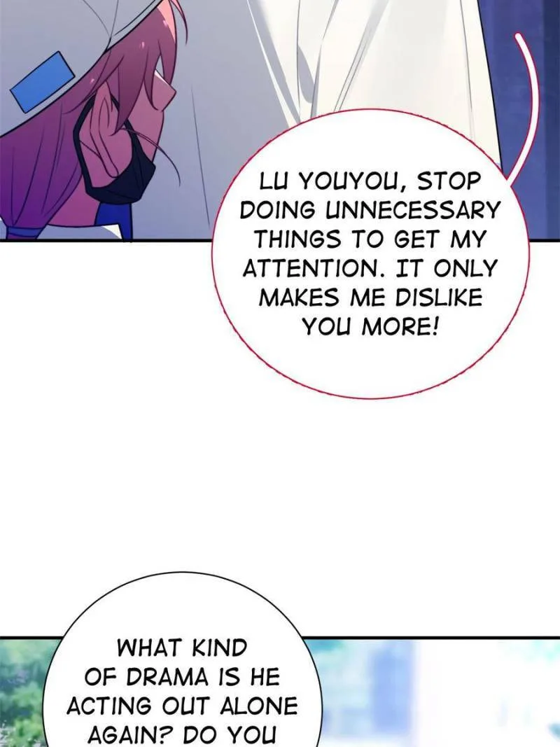 Love's Out, Boy Band Fandom's In Chapter 4 page 17