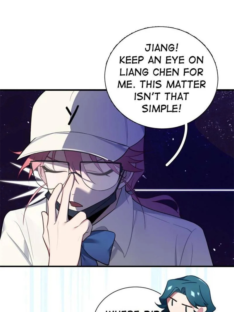 Love's Out, Boy Band Fandom's In Chapter 4 page 29