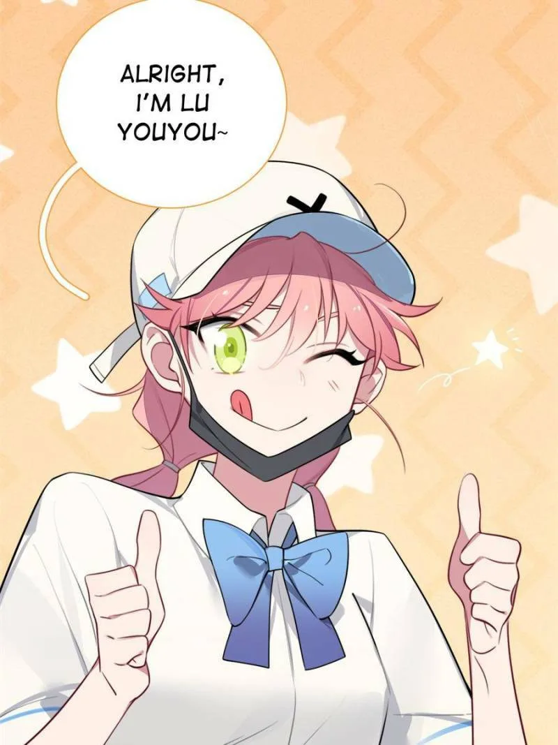 Love's Out, Boy Band Fandom's In Chapter 4 page 2