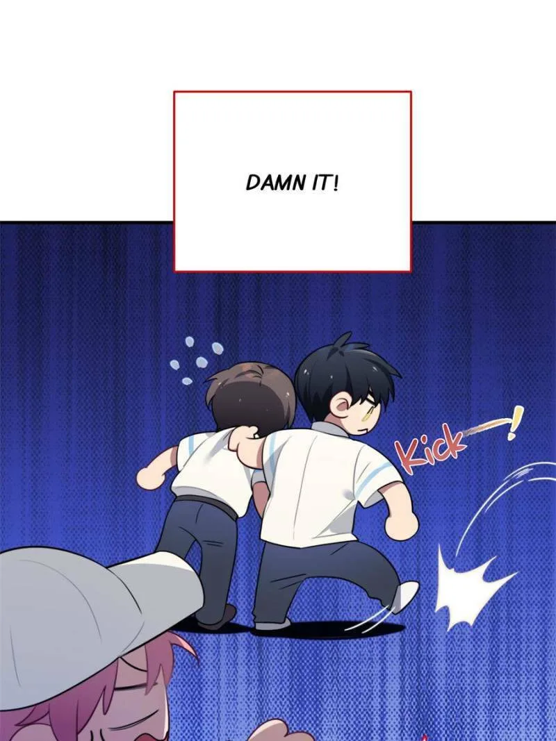 Love's Out, Boy Band Fandom's In Chapter 4 page 25