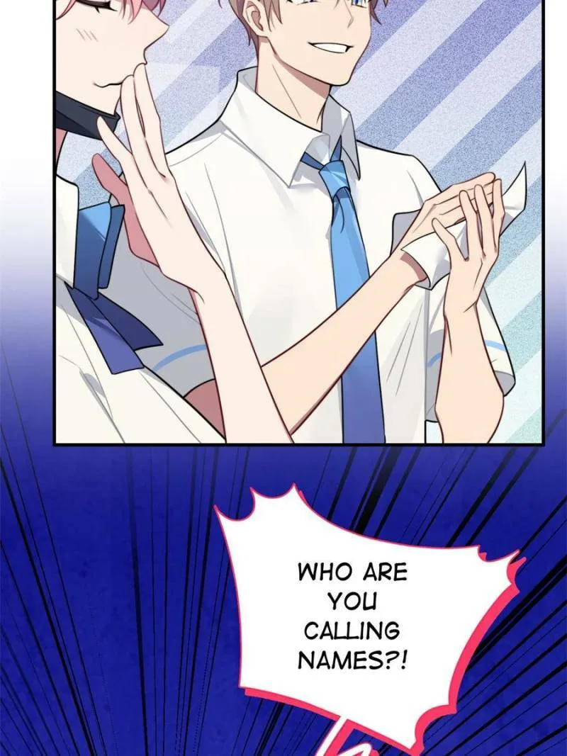Love's Out, Boy Band Fandom's In Chapter 4 page 13
