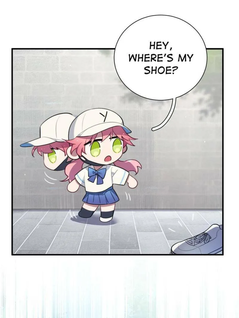 Love's Out, Boy Band Fandom's In Chapter 4 page 19