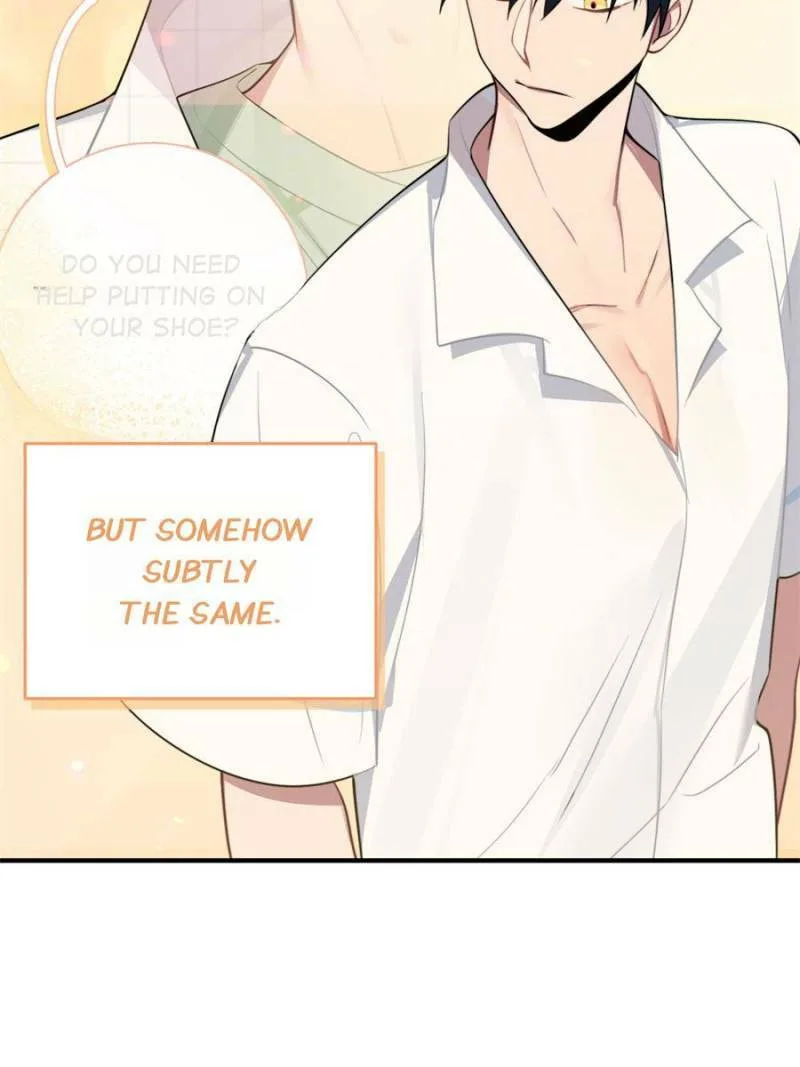 Love's Out, Boy Band Fandom's In Chapter 4 page 24