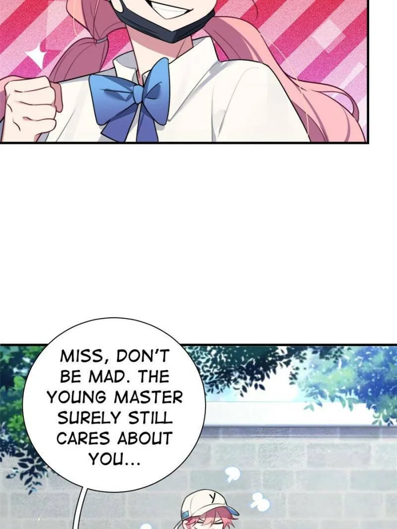 Love's Out, Boy Band Fandom's In Chapter 4 page 27