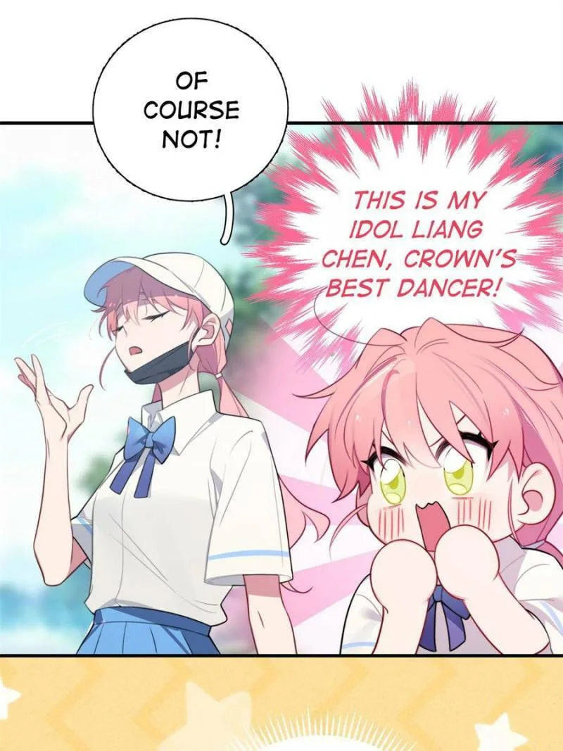 Love's Out, Boy Band Fandom's In Chapter 4 page 10