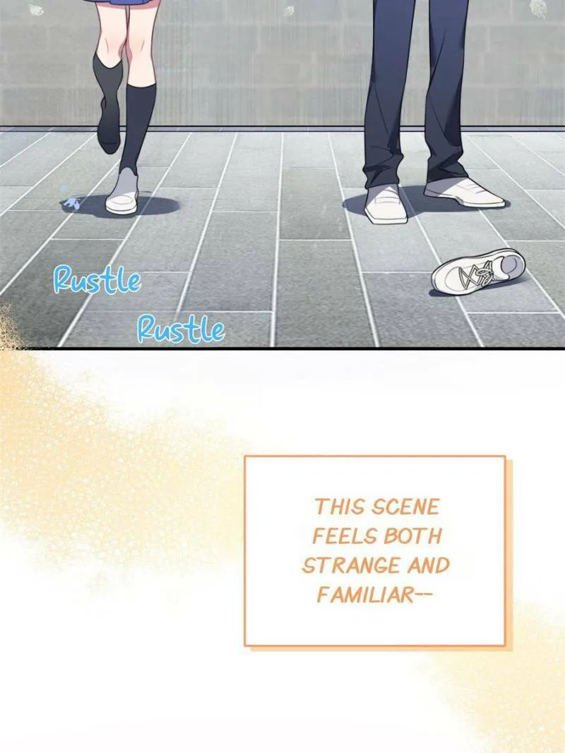 Love's Out, Boy Band Fandom's In Chapter 4 page 21
