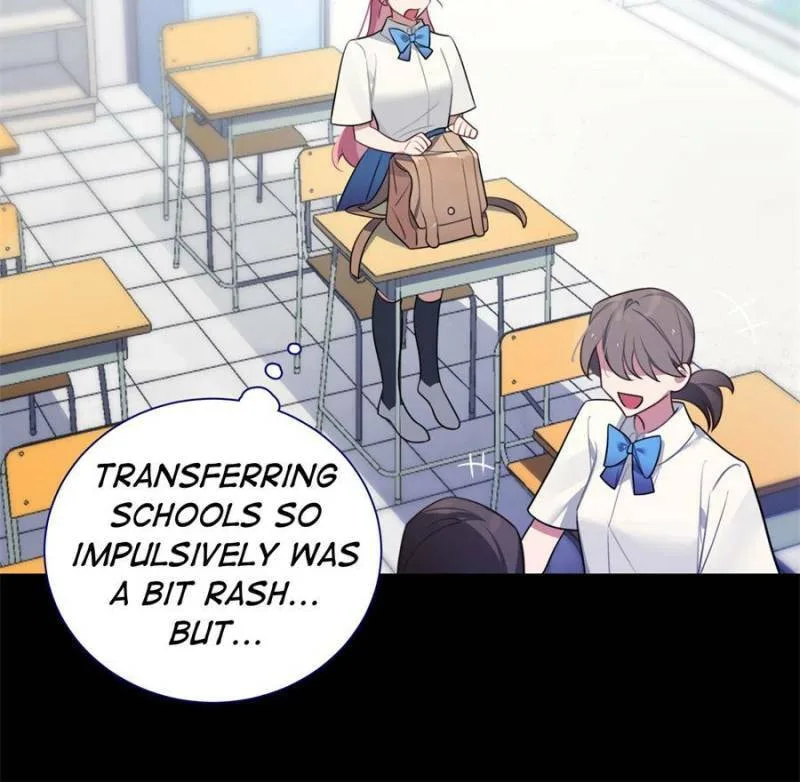 Love's Out, Boy Band Fandom's In Chapter 4 page 36