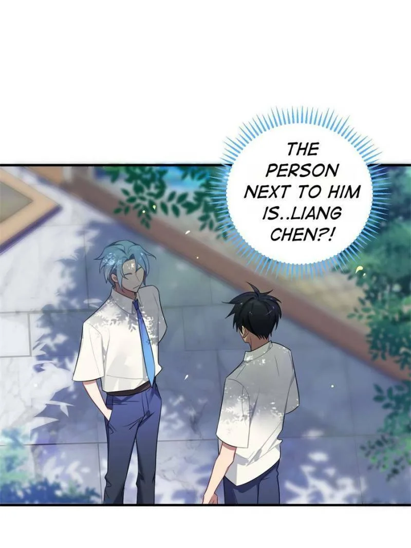 Love's Out, Boy Band Fandom's In Chapter 4 page 44