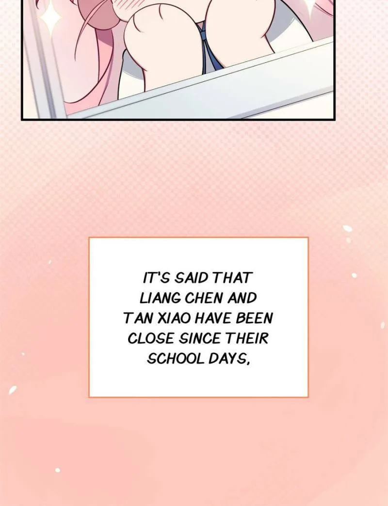 Love's Out, Boy Band Fandom's In Chapter 4 page 46