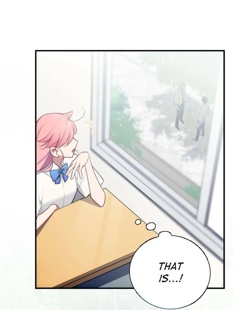 Love's Out, Boy Band Fandom's In Chapter 4 page 41
