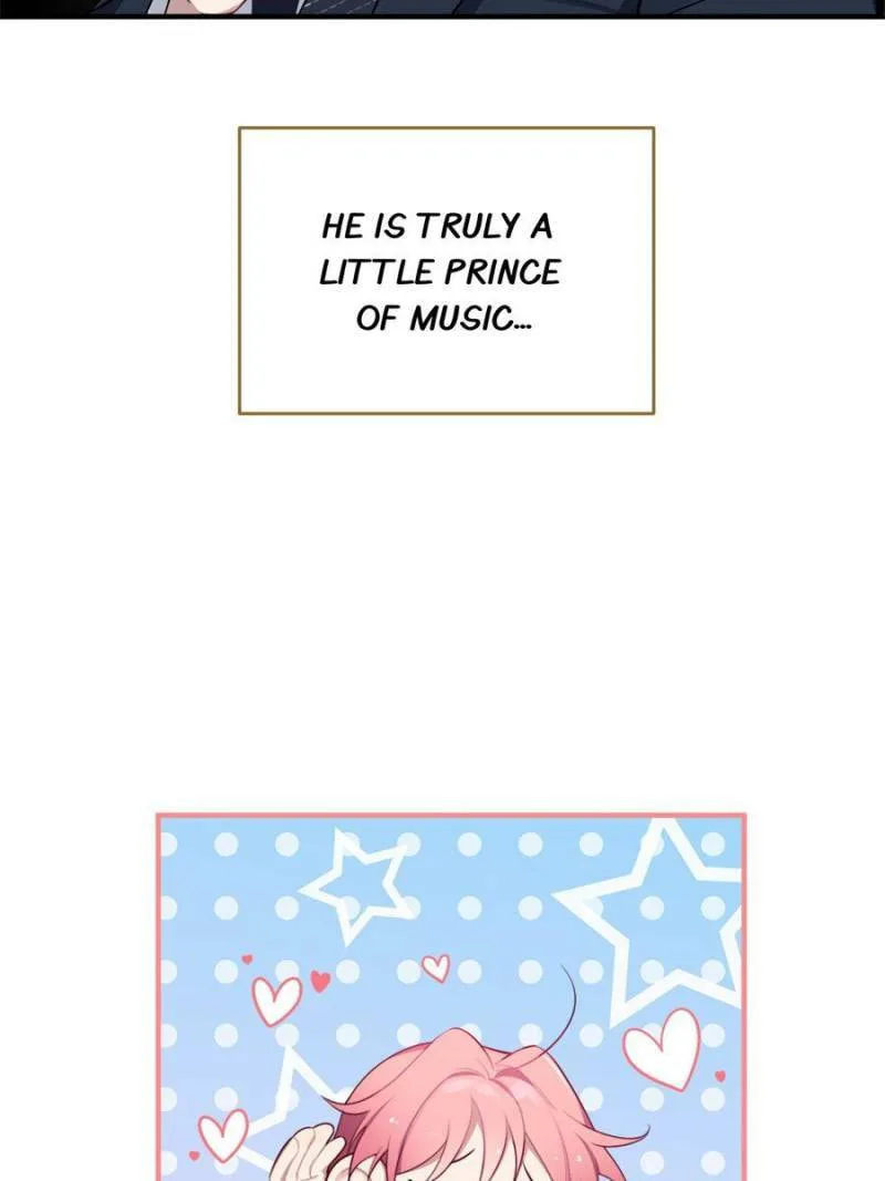 Love's Out, Boy Band Fandom's In Chapter 4 page 50