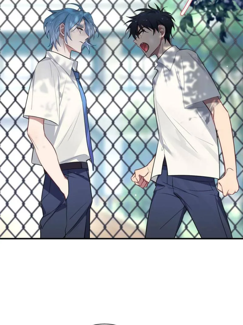 Love's Out, Boy Band Fandom's In Chapter 4 page 52