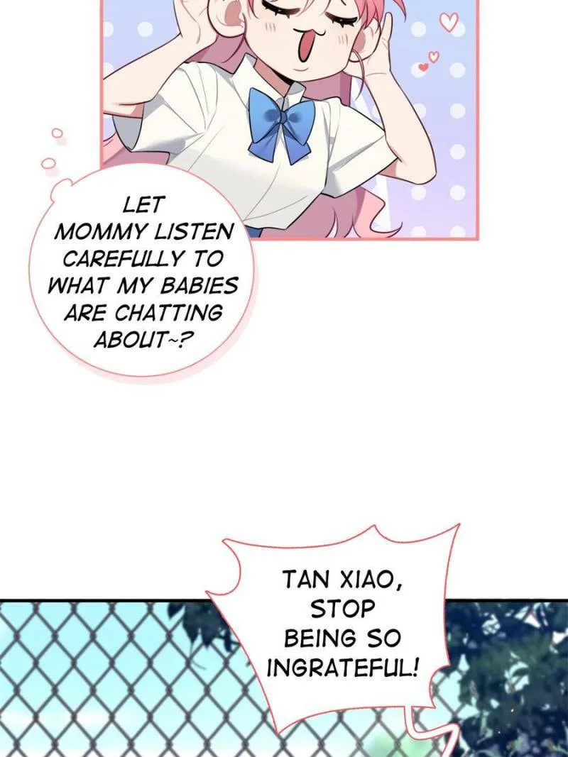 Love's Out, Boy Band Fandom's In Chapter 4 page 51