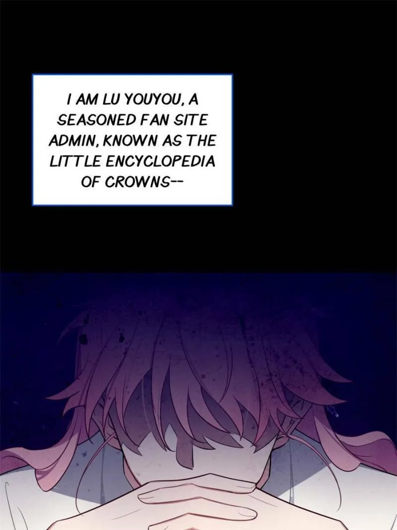 Love's Out, Boy Band Fandom's In Chapter 4 page 57