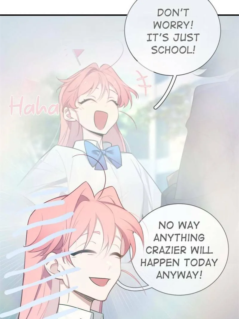 Love's Out, Boy Band Fandom's In Chapter 4 page 62